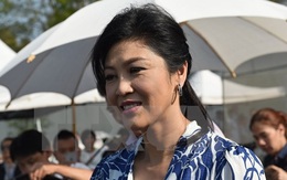 Cựu Thủ tướng Yingluck Shinawatra phải bồi thường khoảng 8 tỷ USD