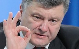 Tổng thống Ukraine thừa nhận thiệt hại do mất thị trường Nga