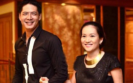Người đàn ông đẹp trai và "nịnh vợ" nhất showbiz Việt