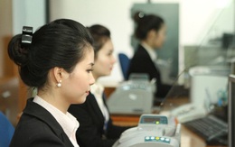 Ngân hàng lại ồ ạt tuyển dụng