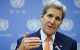 John Kerry: Cách của Trung Quốc với Triều Tiên không còn tác dụng
