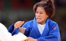 Văn Ngọc Tú gây bất ngờ với đòn ippon trong trận thứ 2