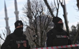 Nga thừa nhận 3 công dân bị Thổ Nhĩ Kỳ bắt là khủng bố?