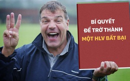 Cú "gạt má" của Sam Allardyce và pha "hạ cánh an toàn" hoàn hảo