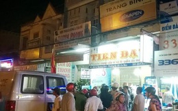 Đại gia Cà Mau vắng nhà, "trộm quen" đột nhập