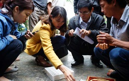 Quảng Nam: Lập đoàn kiểm tra liên ngành vụ nghi có đỉa trong hộp bánh