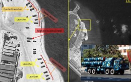 Vì sao Trung Quốc nhắm đảo Phú Lâm để triển khai tên lửa?