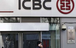 Ngân hàng Trung Quốc đóng băng các tài khoản Triều Tiên