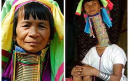 Những tập tục làm đẹp khiến ai nấy hãi hùng