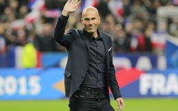 Zidane giải lời nguyền 9 năm, Real từ nay "đè ngược" Barca?