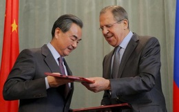 Biển Đông: Vì sao TQ vỗ tay hoan hỉ trước tuyên bố của Lavrov?