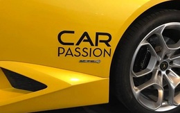 Rộ tin đồn Cường "Đô-la" khởi động lại hành trình siêu xe Car & Passion