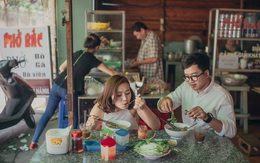 Chọn Việt Nam là nơi chụp ảnh cưới, cặp đôi Thái Lan khiến dân mạng "dậy sóng"