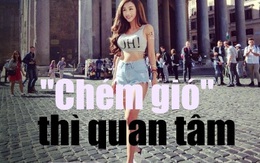 Giới trẻ ngày càng sống "nhạt" và lười suy nghĩ