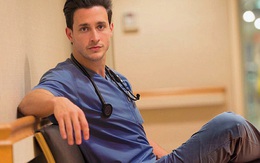 6 anh chàng bác sỹ hot nhất, sexy nhất và được hâm mộ nhất trên Instagram!