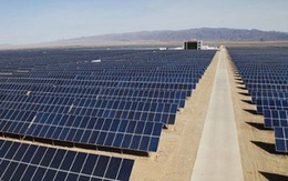 Đề xuất xây nhà máy điện mặt trời 5.000 tỷ đồng tại Quảng Ngãi