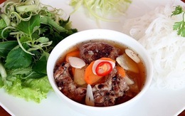 Ba món ăn của Việt Nam lọt Top 100 món ăn ngon nhất thế giới