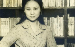 Chuyện tình yêu của Quỳnh Dao còn ly kỳ hơn tiểu thuyết ngôn tình