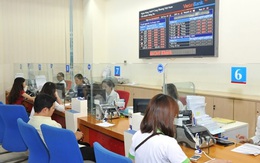 Bùng nổ ưu đãi cho khách hàng sử dụng thẻ ngân hàng