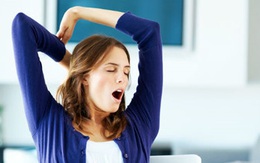 Ngáp nhiều, đối mặt 7 nguy cơ kinh hoàng về sức khỏe