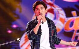 Sing My Song: Hot boy 16 tuổi khiến 4 giám khảo "cuống cuồng" giành giật vì sáng tác gây nghiện!