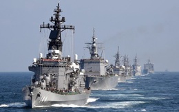 Chuyên gia: Nhật Bản là cường quốc quân sự hàng đầu thế giới