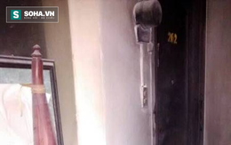 Ghét quản lý, "thượng đế" mua xăng đốt khách sạn trung tâm Sài Gòn