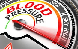 6 "bí quyết" sống giúp phòng tránh tăng huyết áp