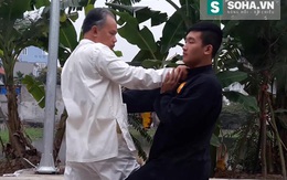 Tuyệt kỹ "hạ gục nhanh" và bài học xương máu của cao thủ võ Việt