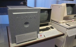 Bạn có biết máy tính của Pixar ra đời năm 1986 đã thay đổi hoàn toàn ngành y học?