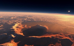 NASA Live Stream: Góc nhìn gần gũi hơn về hành tinh đỏ