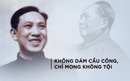 Bi kịch về nam thư ký tự sát trong Trung Nam Hải khiến Mao Trạch Đông day dứt