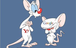 Google, Yahoo: Hai con đường, hai số phận