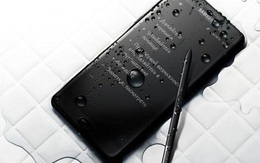 Samsung vẫn là vua smartphone bất chấp Note 7 thất bại