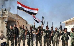 Mặt trận Al Nusra đổi tên, Nga và Mỹ vẫn truy diệt