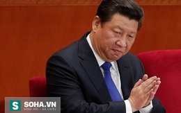 Tập Cận Bình bị gọi là "lãnh đạo Trung Quốc cuối cùng"?