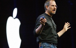 Flash trên iPhone bị hủy bỏ chỉ vì... tự ái của Steve Jobs
