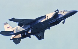 Yakovlev Yak-141 Freestyle - Hình mẫu phát triển của F-35B?