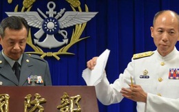 TQ phản ứng vụ Đài Loan "phóng nhầm" tên lửa chống hạm