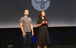 Vợ chồng Mark Zuckerberg vừa tuyên bố dành 3 tỉ USD để tìm cách chữa mọi loại bệnh