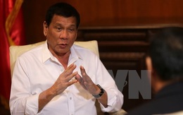 Chuyên gia: Philippines nên học Việt Nam về quan hệ với Mỹ, Trung Quốc