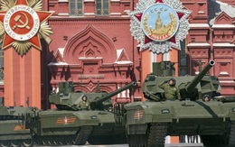 Việt Nam có nên "nhịn" mua T-90 để đợi T-14 Armata?