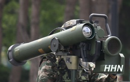 Xung đột Armenia-Azerbaijan: Xuất hiện vũ khí Israel