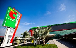 Hàng loạt đại gia bán lẻ thế giới muốn mua lại Big C Việt Nam