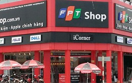 Khoảng 4 tháng nữa sẽ chốt phương án bán cổ phần FPT Shop