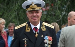 Tư lệnh Nga "phớt" lệnh triệu tập từ Tòa án Ukraine
