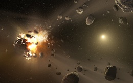 Toàn cảnh kế hoạch giải cứu Trái đất khỏi nguy cơ bị thiên thạch phá hủy của NASA