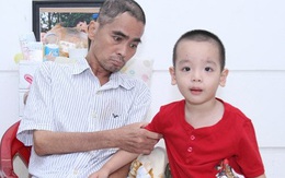 Mưu sinh của Nguyễn Hoàng đã "dễ thở" sau bạo bệnh