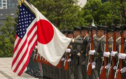 Vì đối tác "hữu nghị lâu năm", Nhật sẽ quay lưng với Mỹ?