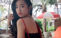 Chân dung hot girl cơ hội nhất showbiz Việt